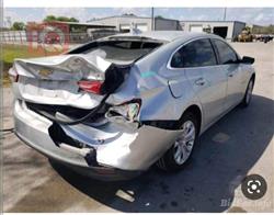 شيفروليه ماليبو